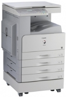 Máy Photocopy Canon iR 2420L